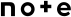 note